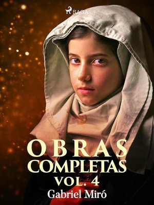 cover image of Obras Completas Volume IV